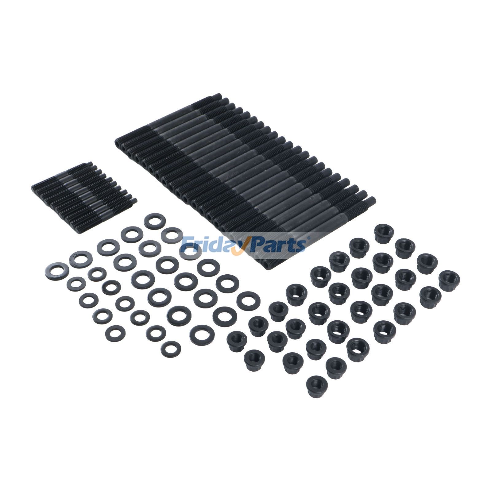 Cylinder Head Stud Kit for Engine,Vehicle