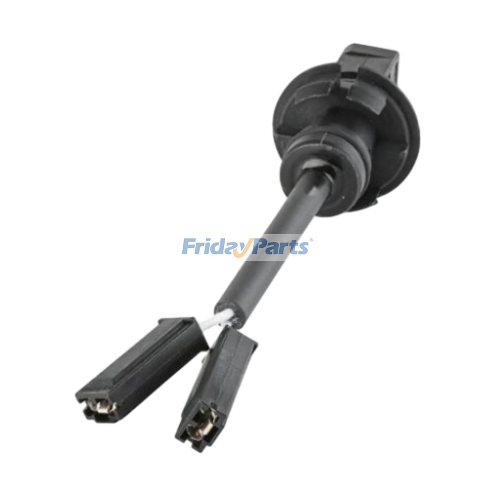 Arnés de puente de inyector de terminal de culata X00E50209894 para motor MTU