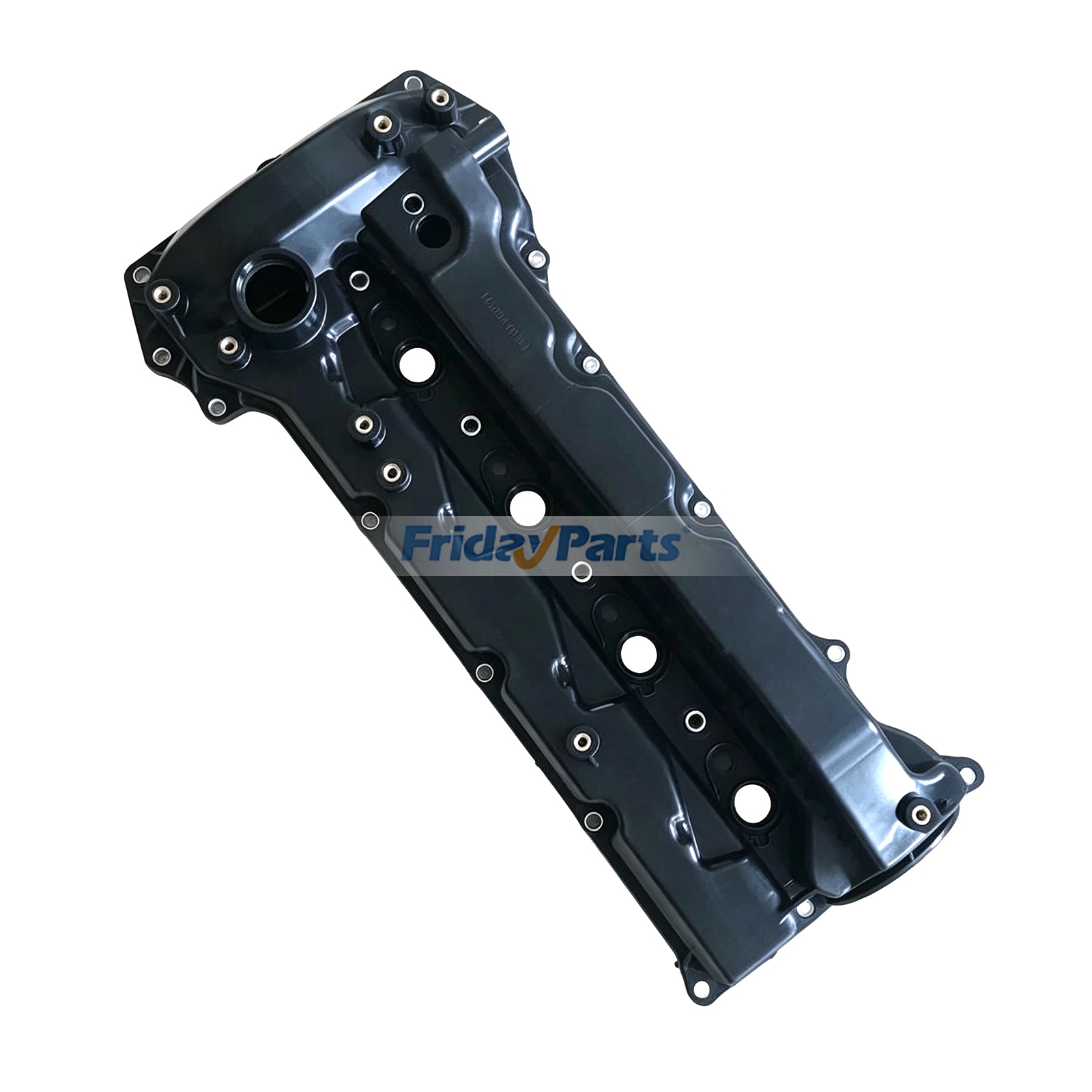 Cylinder Head Valve Cover 11201-11080 for Toyota Fortuner Hiace Hilux Land Cruiser Prado