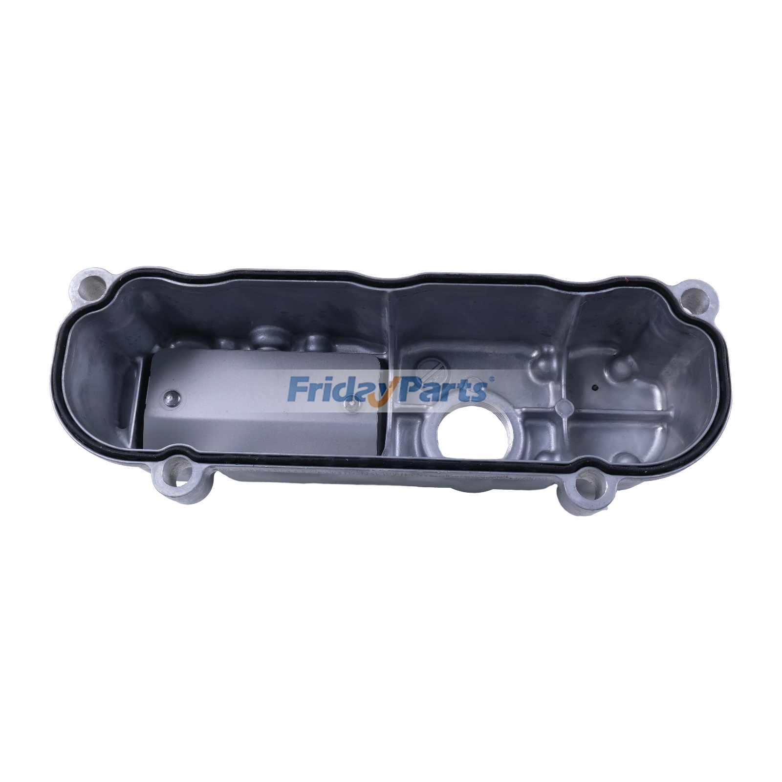 Cylinder Head Cover For BOBCAT Engine,Excavator,Loader,Heavy-Duty UTV