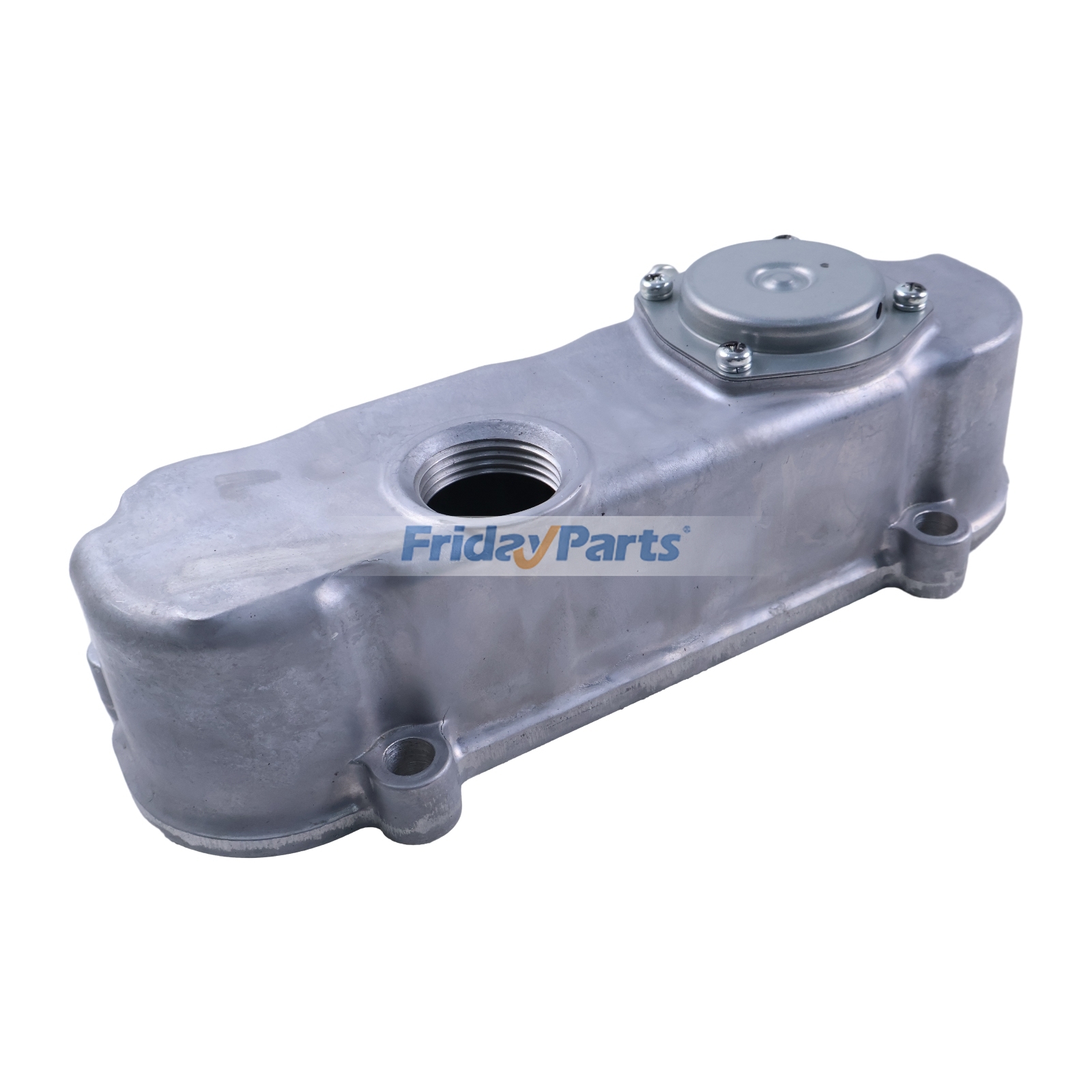 Cylinder Head Cover for Engine,Excavator,Loader,Heavy-Duty UTV