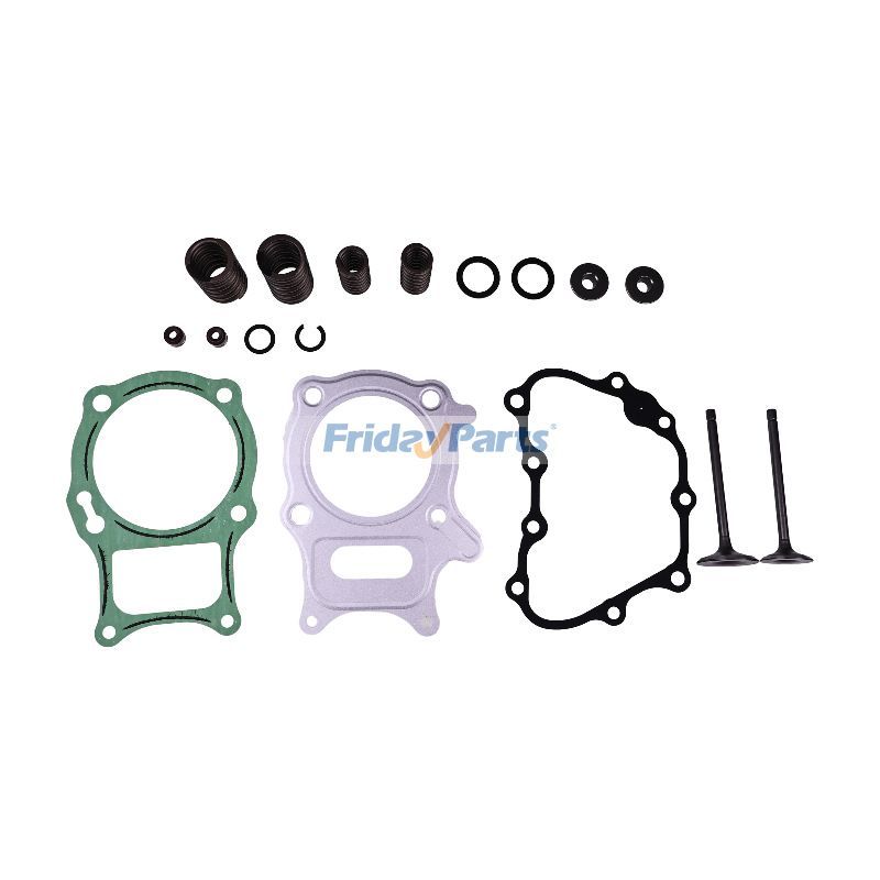 Cylinder Head Valve Gasket Kit for Sport UTV/ATV