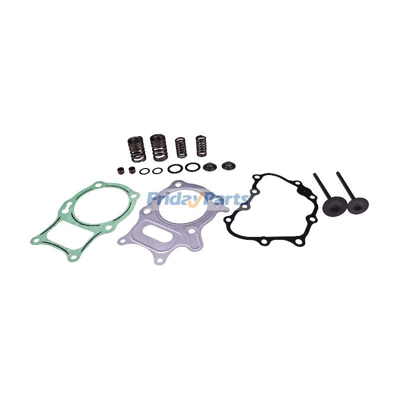 Sport UTV/ATV Cylinder Head Valve Gasket Kit