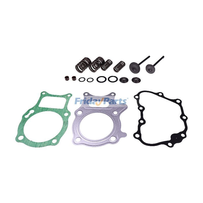 Cylinder Head Valve Gasket Kit in Stock in China