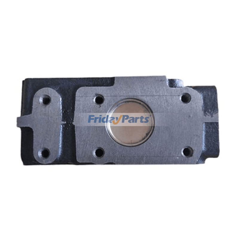 Cylinder Head with Full Gasket Kit  Engine