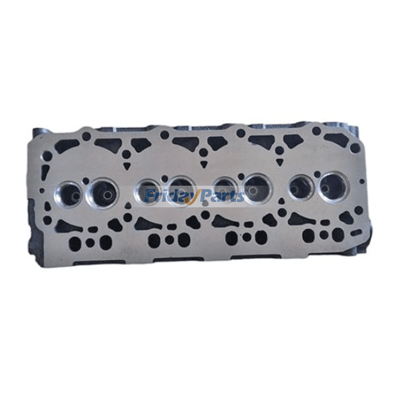 Cylinder Head with Full Gasket Kit for Engine