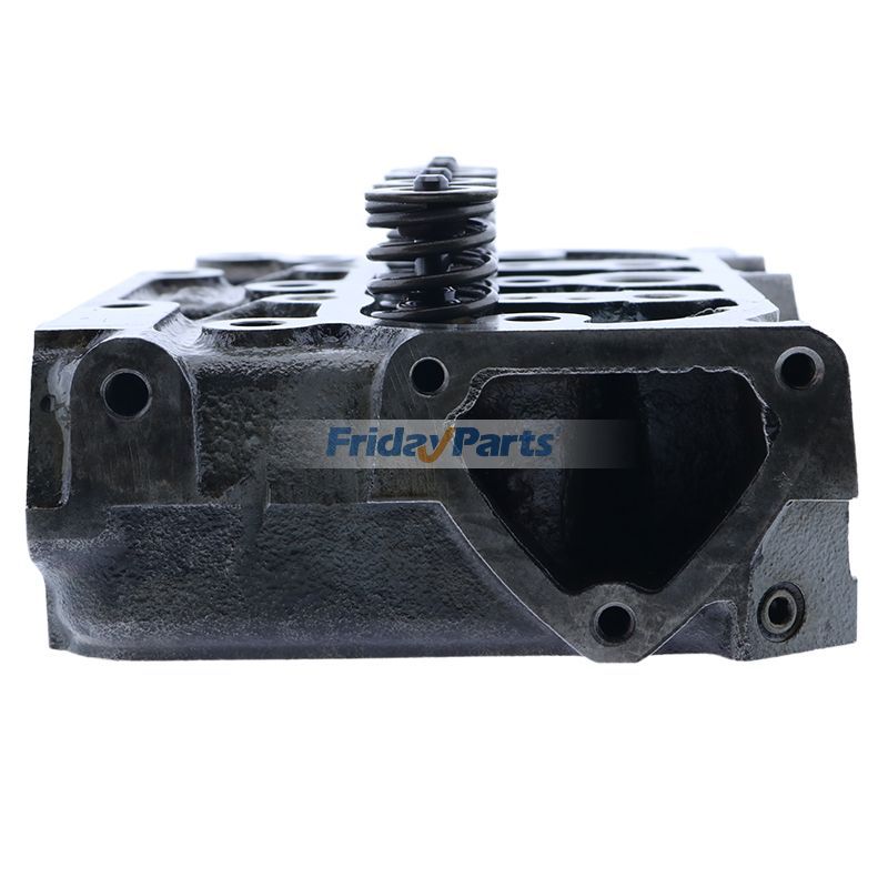 Culasse complète pour Générateur Pour KUBOTA