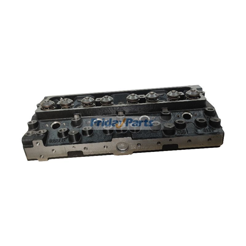 【クリス様】専用 Complete Cylinder Head Assembly ZZ80252 for Perkins 1004-40T