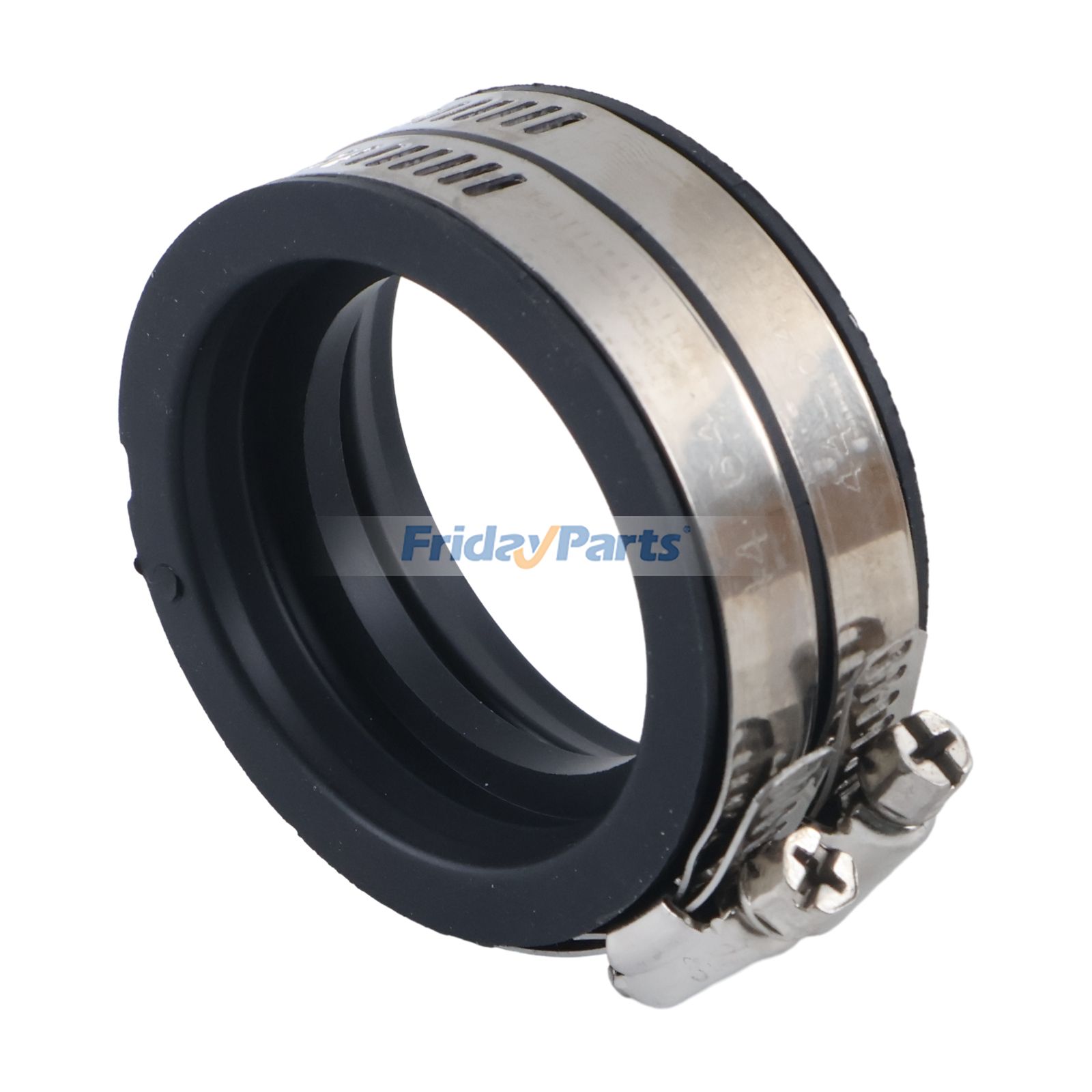 Sport UTV/ATV Cylinder Intake Boot Adapter 