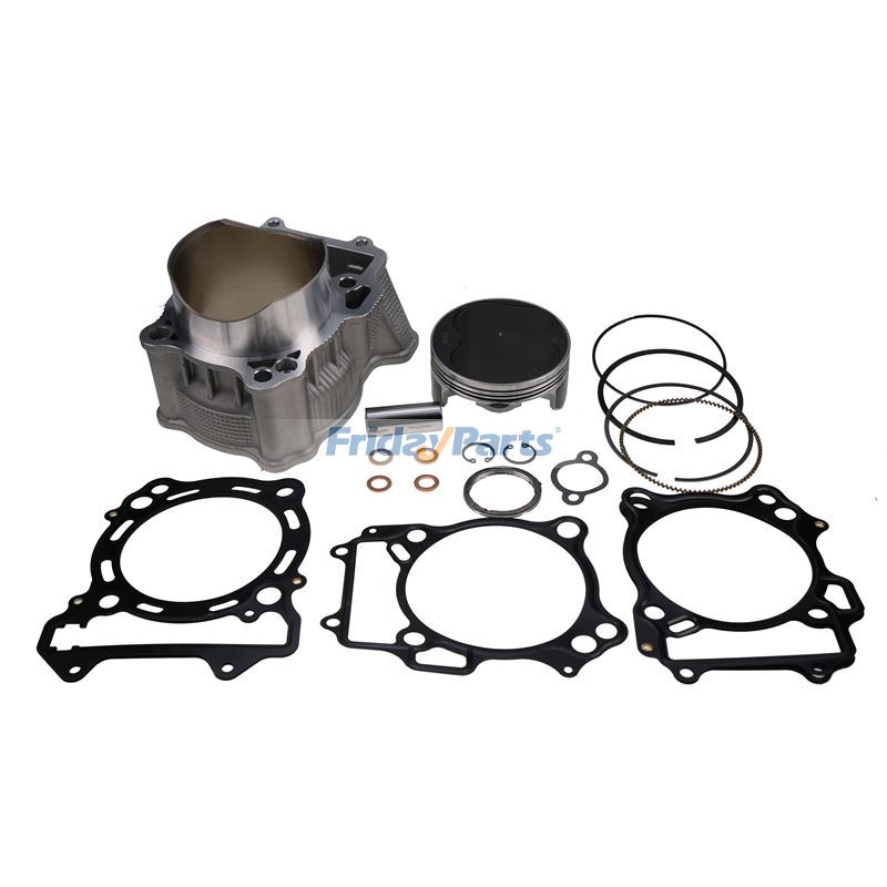 Kit cylindre pourpour VTT/UTV