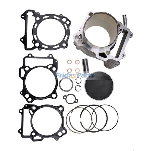 Cylinder Kit for Suzuki LTZ 400 Kawasaki KFX400