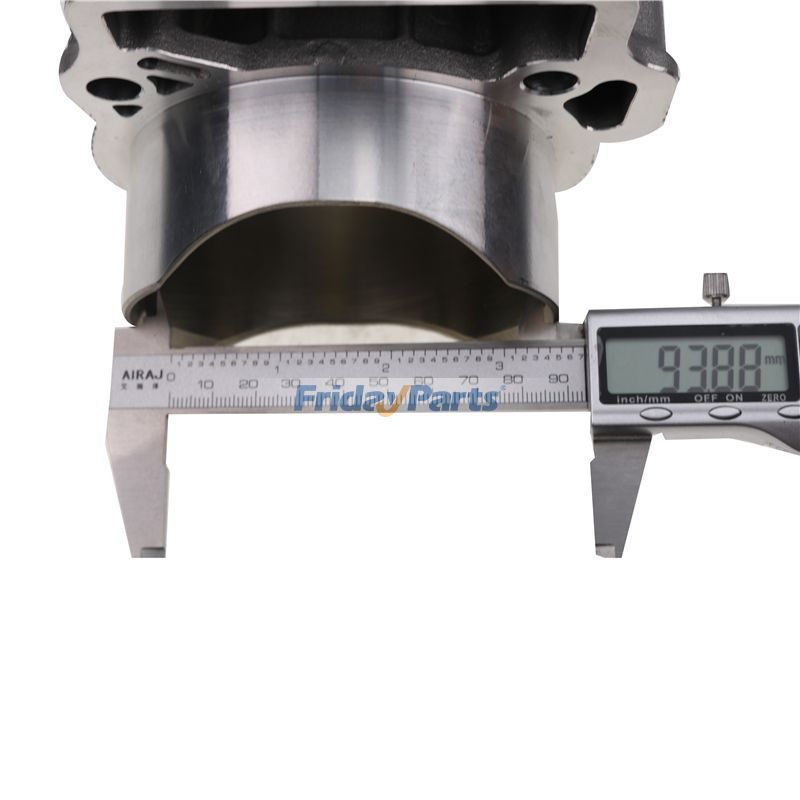 Kit cylindre pour Pour Kawasaki