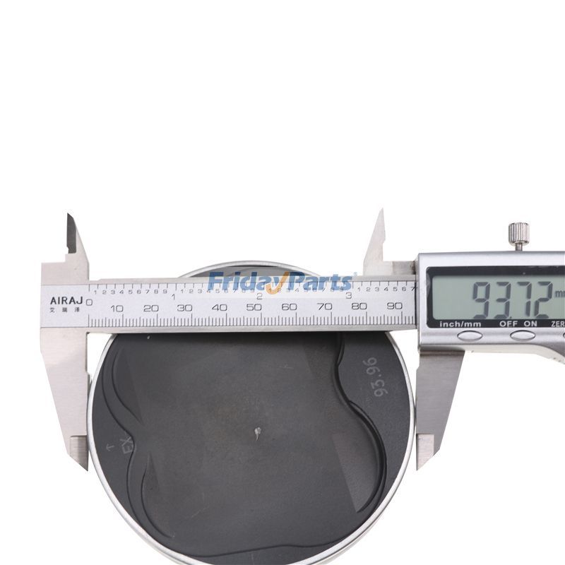 Kit cylindre pour pour VTT/UTV Pour Kawasaki