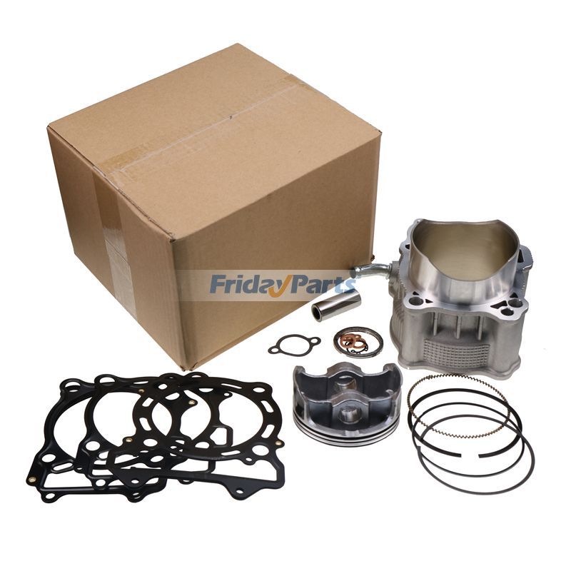 Kit cylindre pour Suzuki LTZ 400 Kawasaki KFX400