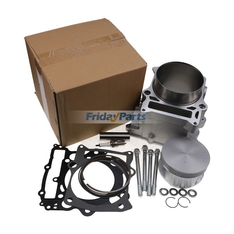 Kit cylindrepour VTT/UTV
