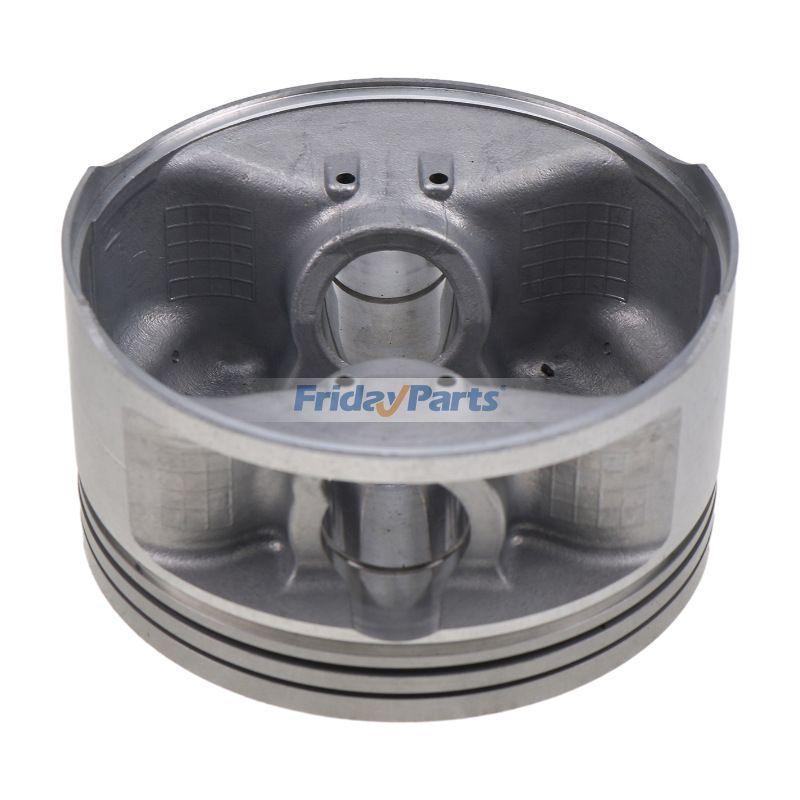 Kit cylindre 3YF-11310-00-00 5KM-11310-00-00 pour Yamaha Grizzly 660 Rhino 660 Raptor 660R