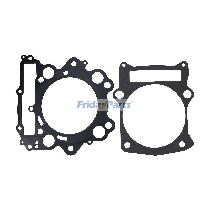 Kit cylindre 3YF-11310-00-00 5KM-11310-00-00 pour Yamaha Grizzly 660 Rhino 660 Raptor 660R