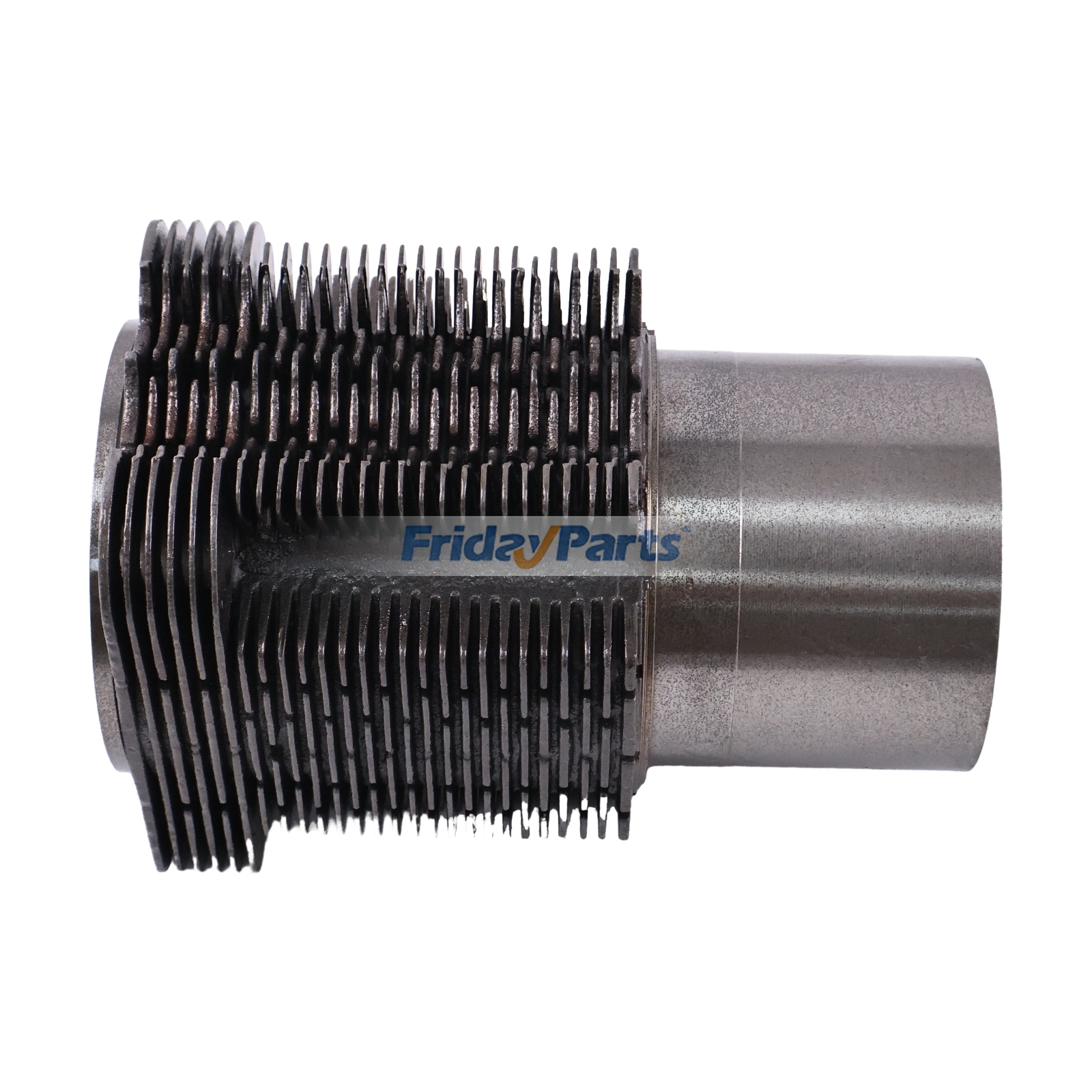 Camisa de cilindro 04157756 para motor Deutz F2L912 F3L912 F4L912 F5L912 F6L912 F3L912W F4L912W F6L912W F4L912GEN F6L912GEN