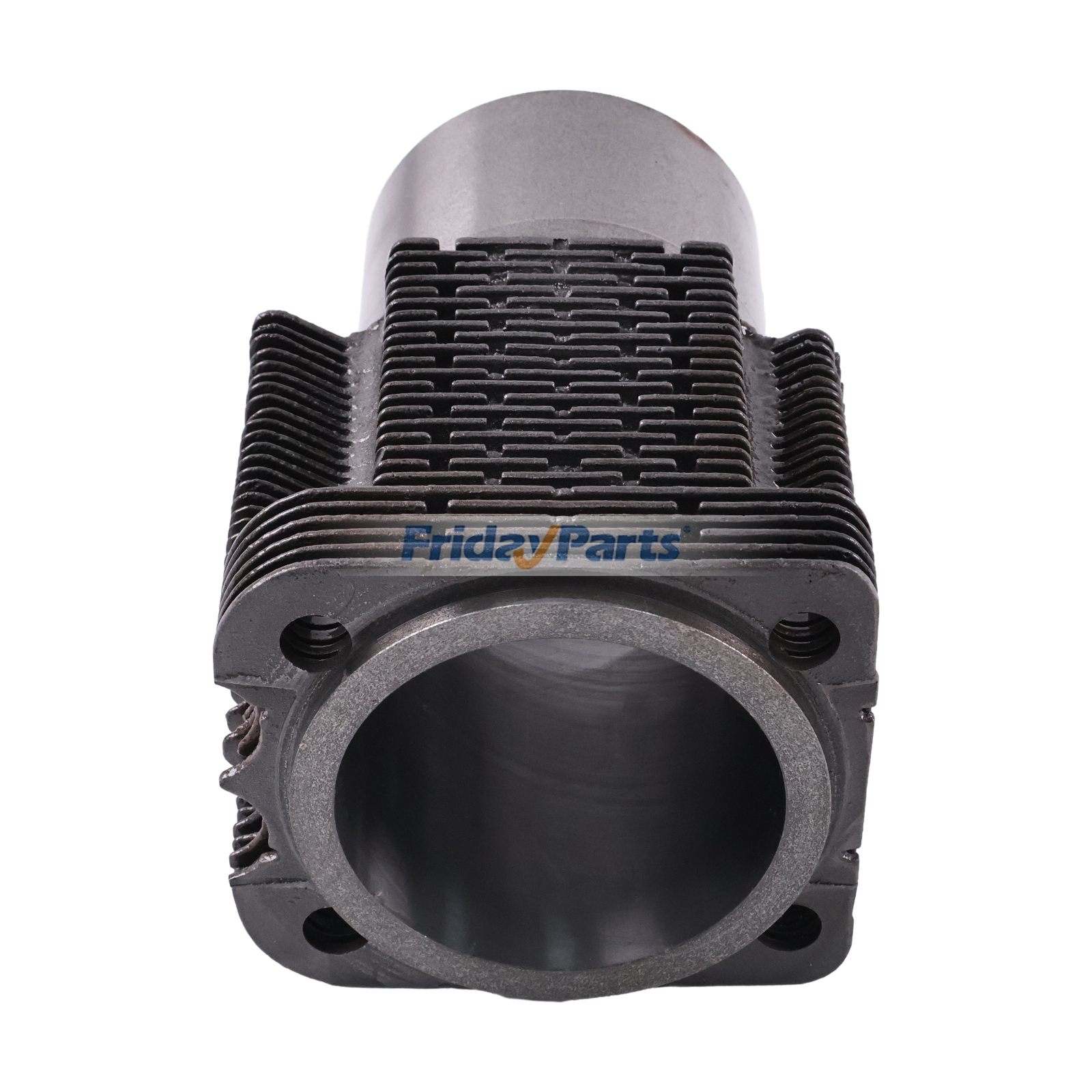 Camisa de cilindro 04157756 para motor Deutz F2L912 F3L912 F4L912 F5L912 F6L912 F3L912W F4L912W F6L912W F4L912GEN F6L912GEN para Motor  FridayParts