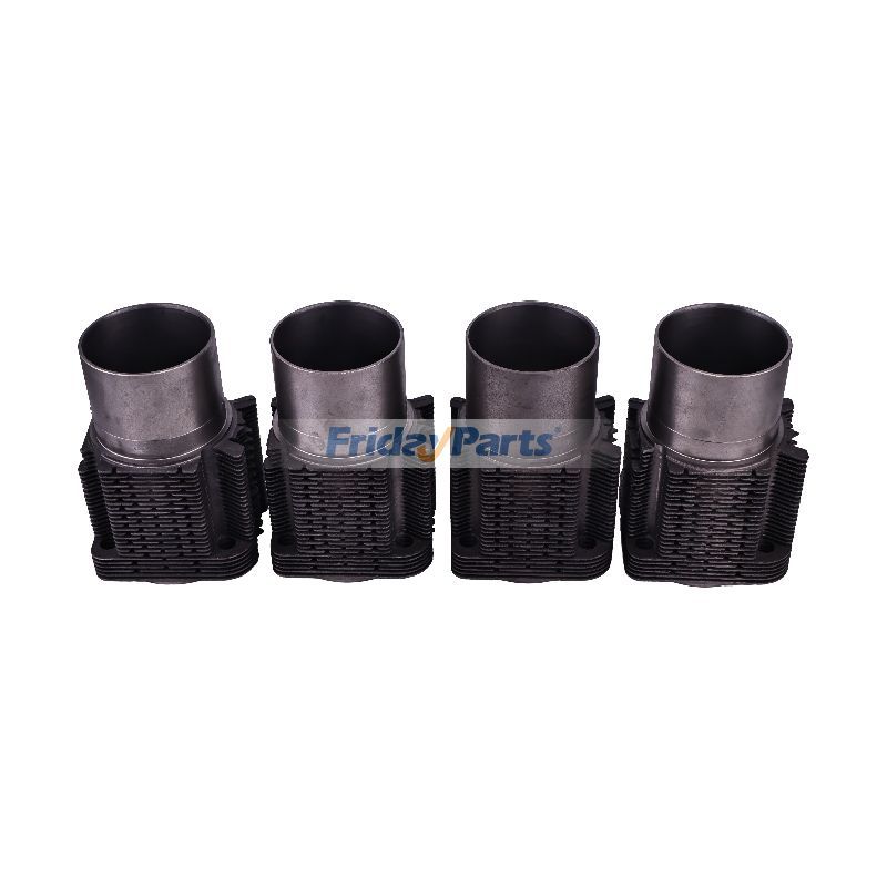 Cylinder Liner 04231513 for Deutz Engine F3L913T BF3L913T BF4L913T BF6L913T GF3L913T F4L912W F4L912F