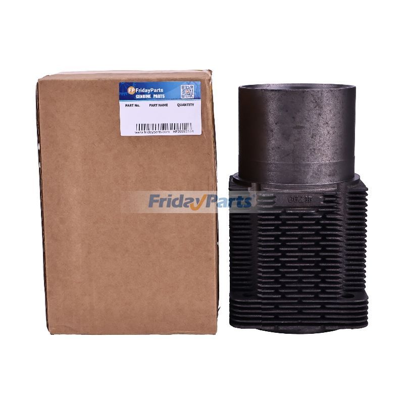 Cylinder Liner for Engine