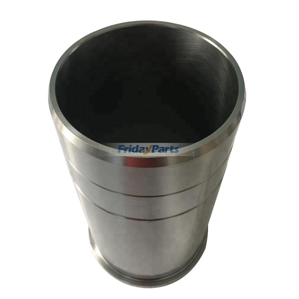 Cylinder Liner 04263248 for Deutz Engine TCG2015V06 TCG2015V08 BF6M1015 BF6M1015C BF6M1015GC BF8M1015 BF8M1015C BF8M1015GC