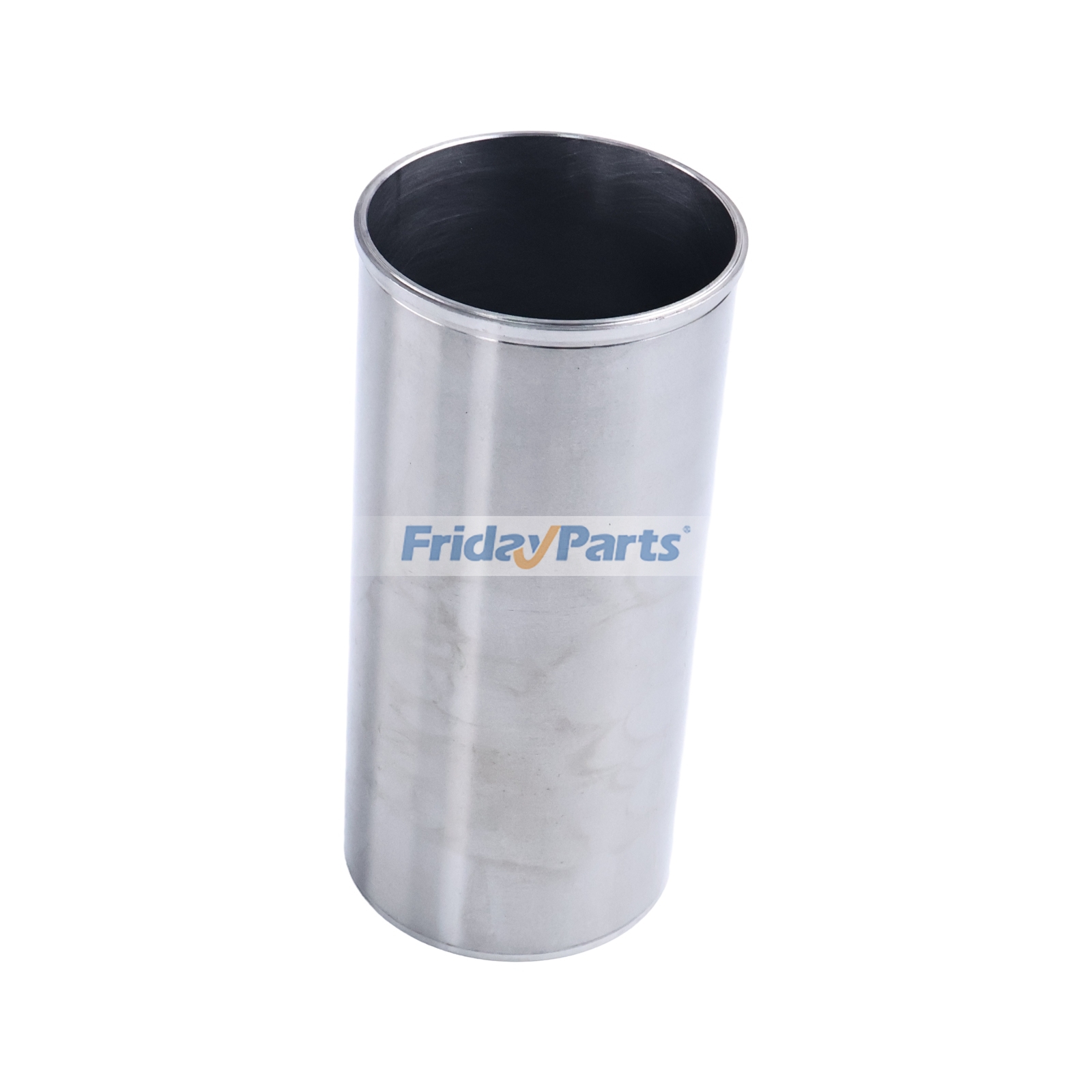 Cylinder Liner for Compactor,Engine,Harvester,Loader,Telehandler