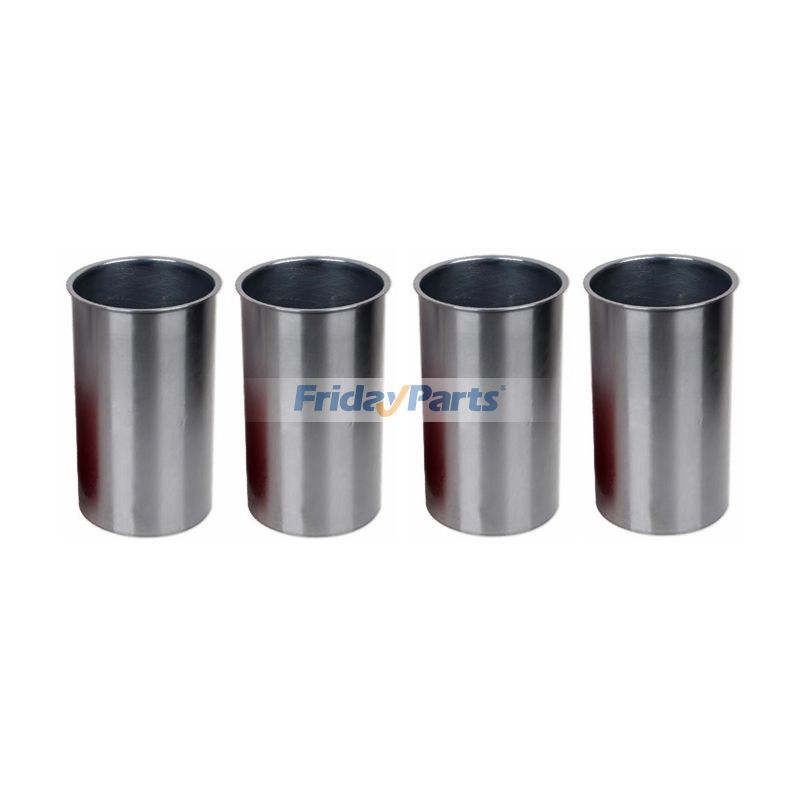 Cylinder Liner JCB for Engine,Excavator