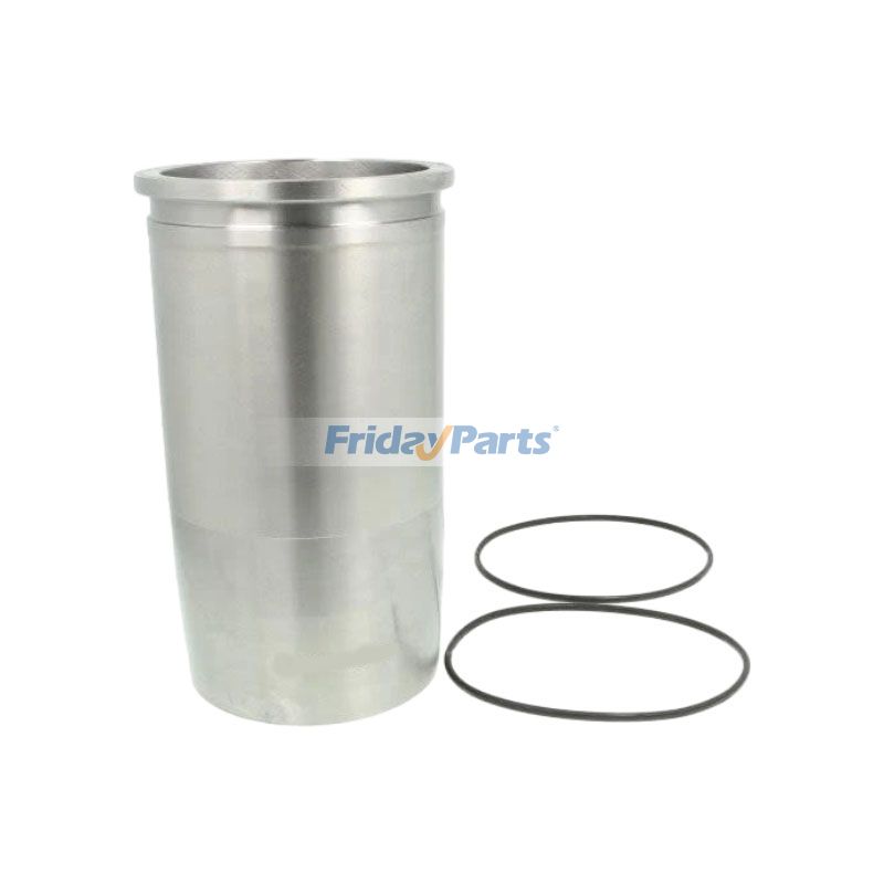 Cylinder Liner 14-451040-00 for Man Hocl TGA TGS Van Hool T916 T917 TD925 TD927 2005-Up