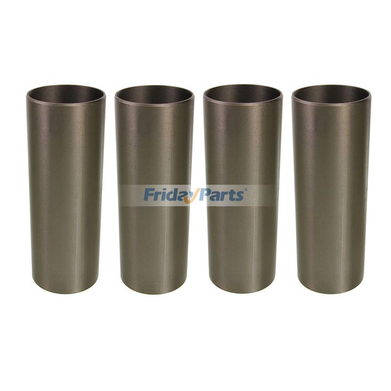 1 Set Cylinder Liner 15221-02310 for Kubota Engine V1902 V1902T V1902E V1902B