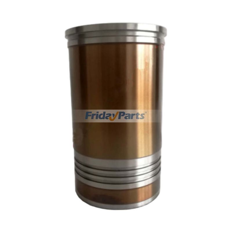 Cylinder Liner 197-9322 for Caterpillar CAT Engine C12 C15 C16 C27 3306 3406 3408 3412 Tractor MT835 MT845 MT855 MT865 MTC835