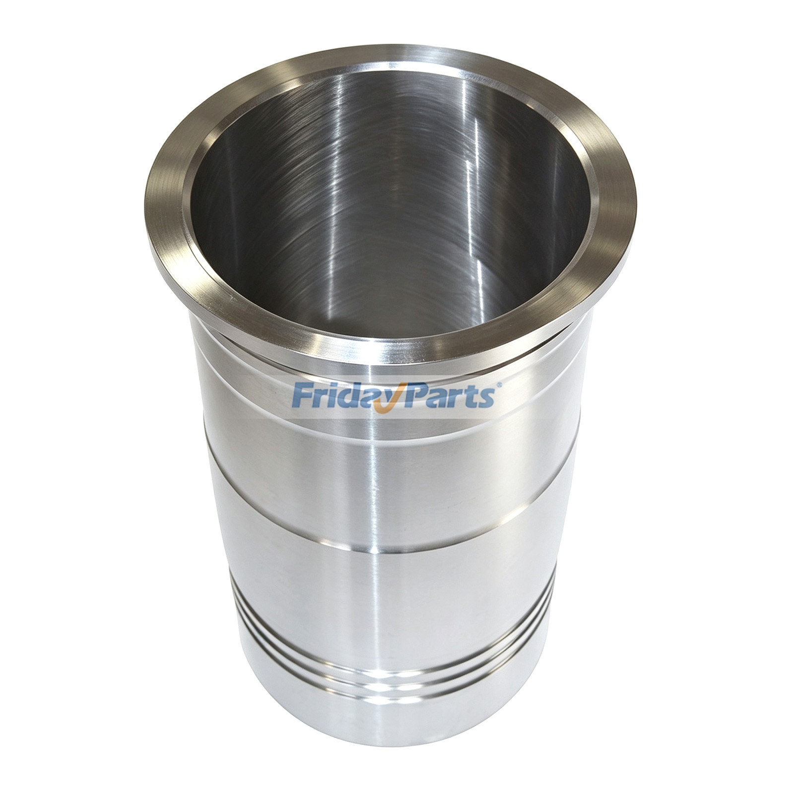 Cylinder Liner 322-1126 for Caterpillar CAT Engine C-18 C32 Motor Grader 24M ff-Road Truck AD45B AD55 772