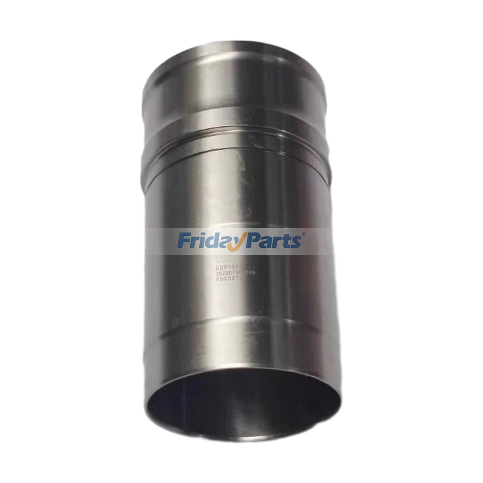 Cylinder Liner 5530375 for Cummins Engine ISL9.5 QSL9.3
