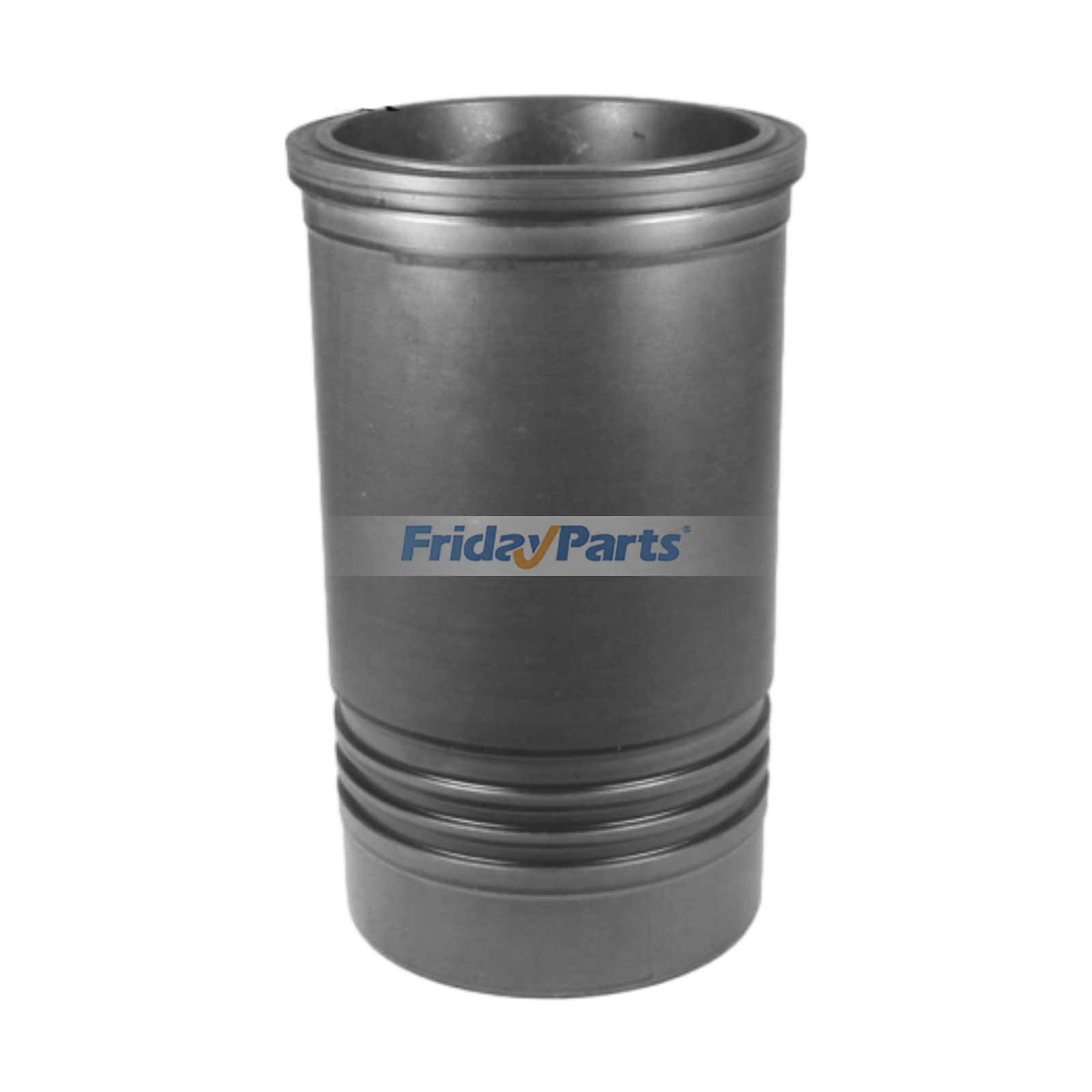 Camisa de Cilindro 6154-21-2220 para Motor Komatsu SA6D125E SAA6D125E Escavadeira PC400-7 PC400-50 PC400LC-7 PC400LC-8 PC400LCSE-8R