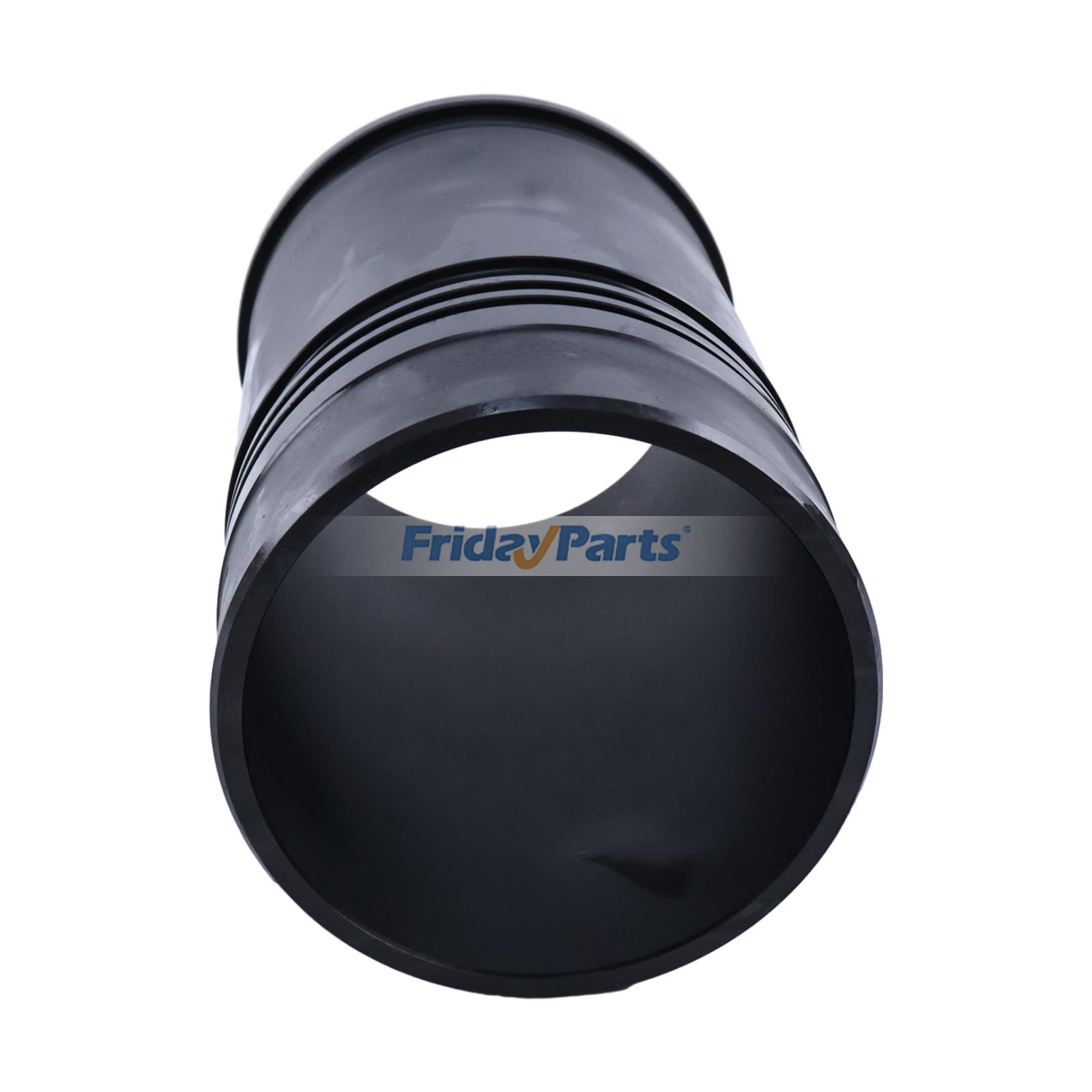 Camisa de cilindro 6211-21-2210 para motor Komatsu SA6D140 SAA6D140E Camión HD325-7 HD405-7 HM350-2 HM400-2 HM400-3M0 HM400-3R de FridayParts