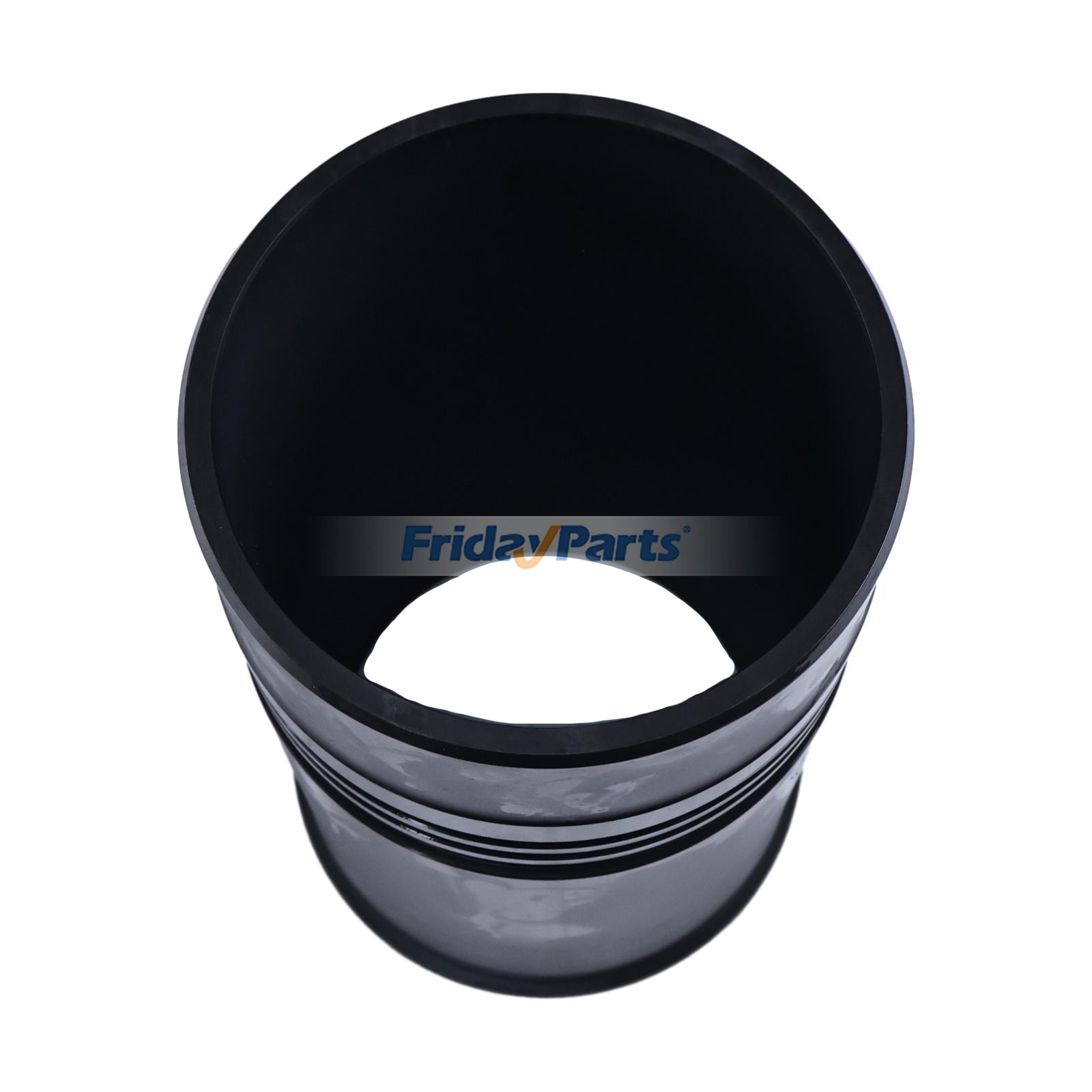 Camisa de cilindro 6211-21-2210 para motor Komatsu SA6D140 SAA6D140E Camión HD325-7 HD405-7 HM350-2 HM400-2 HM400-3M0 HM400-3R para Motor,Camión Para KOMATSU FridayParts