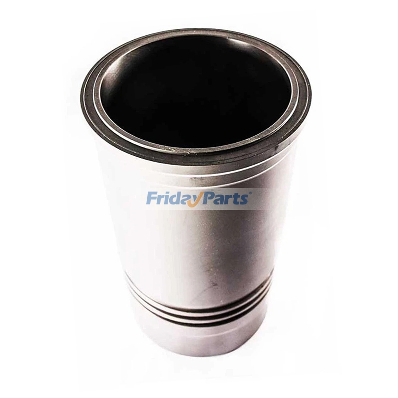 Zylinderlaufbuchse 6218-21-2210 für Komatsu-Motor SA6D140E-3, SAA6D140E-3B, SAA6D140E-3B, SAA6D140E-3G und Lader WA500-3H