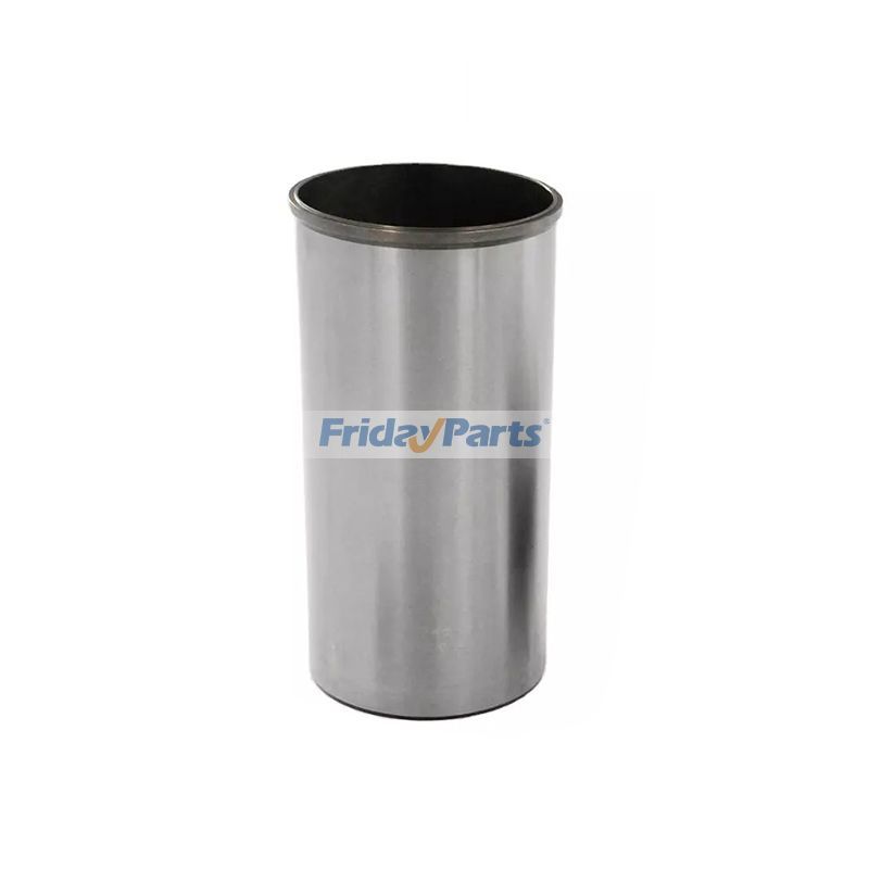 Lot de 6 chemises de cylindre pour Komatsu Doosan Daewoo 220LC-III 300LC-Vpour Pelle