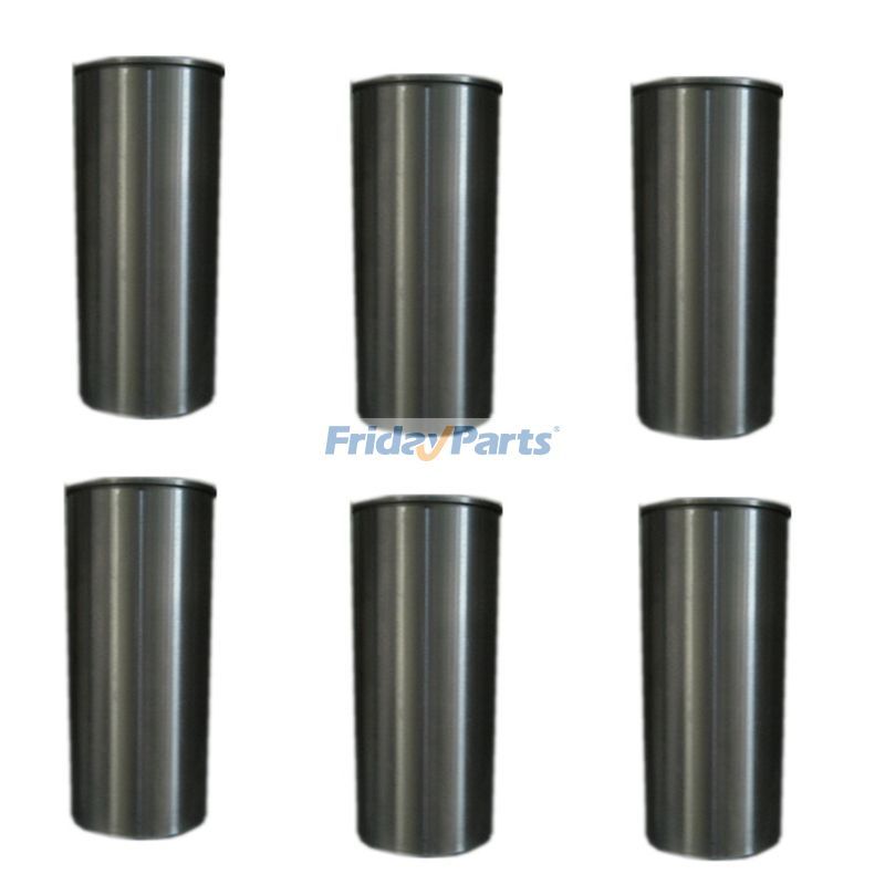 Cylinder Liner for Engine,Forklift,Tractor