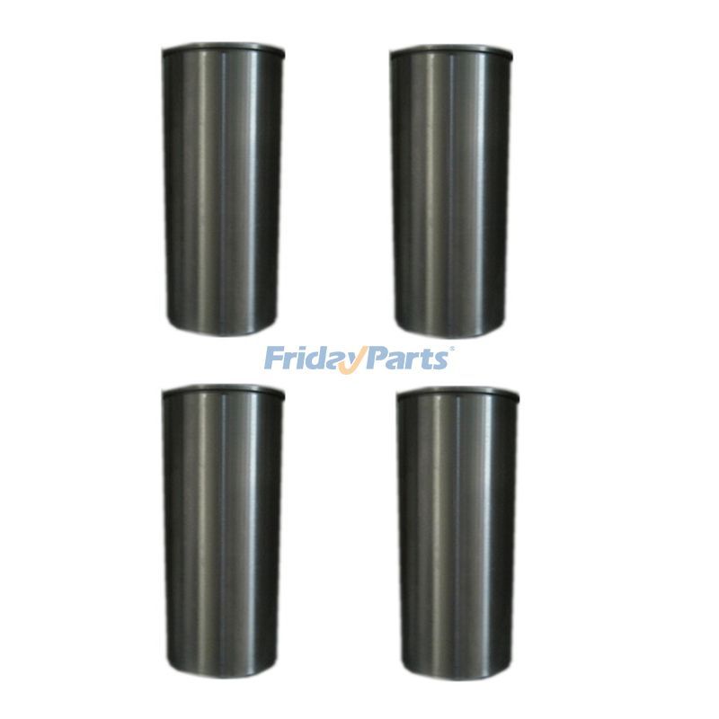 Cylinder Liner 748215M1 for Massey Ferguson 6140 4255 4253 4245 4243 3075 640 6150 650 8110 3120 4260