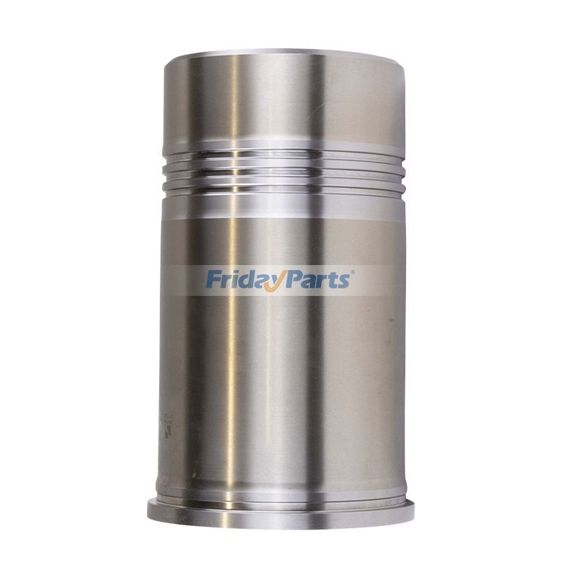 Cylinder Liner 8N-6861 110-6993 118-9494 211-7826 for Caterpillar CAT Engine 3508 3512 3524B Excavator 5130 5230