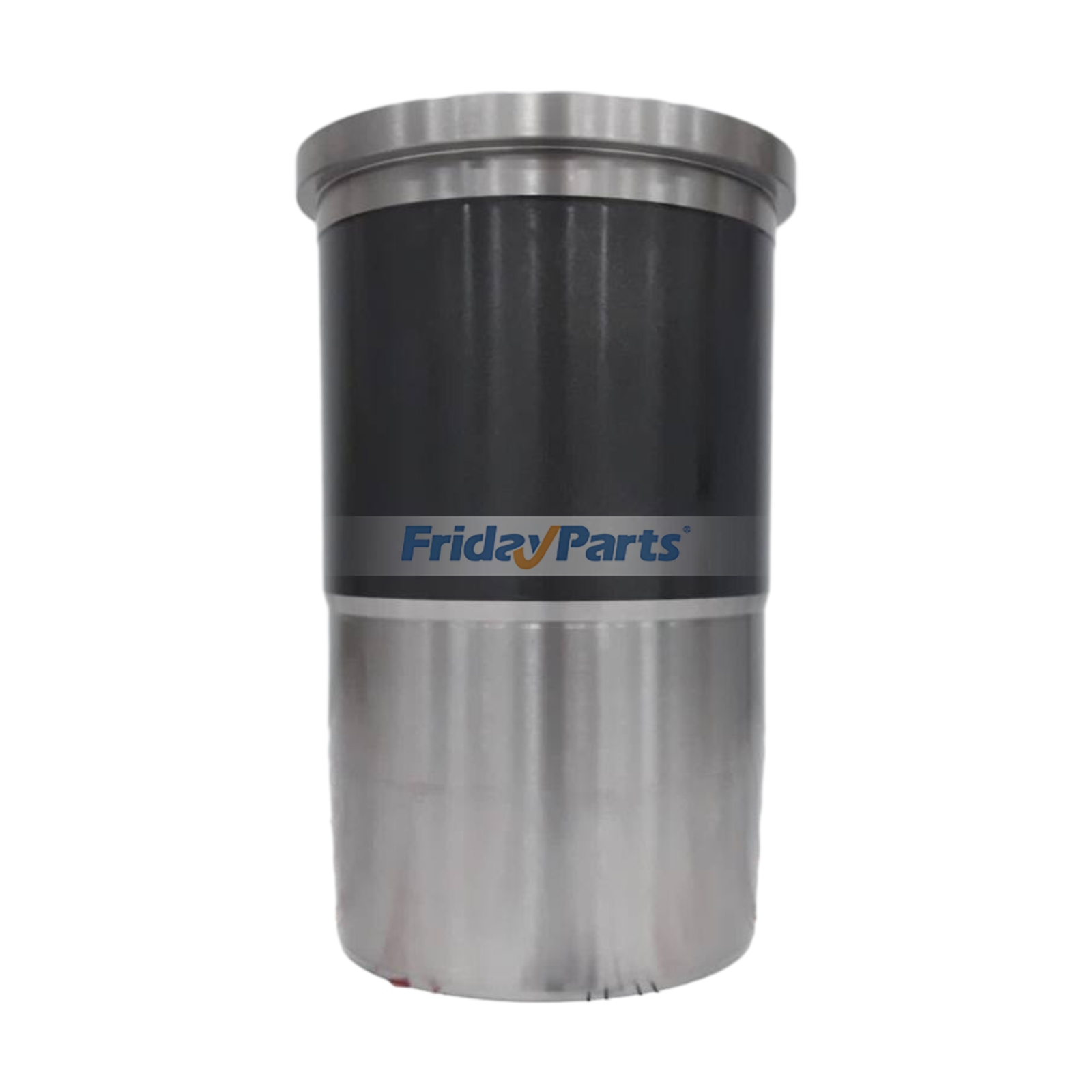 Cylinder Liner 9080084 for Liebherr Engine D934