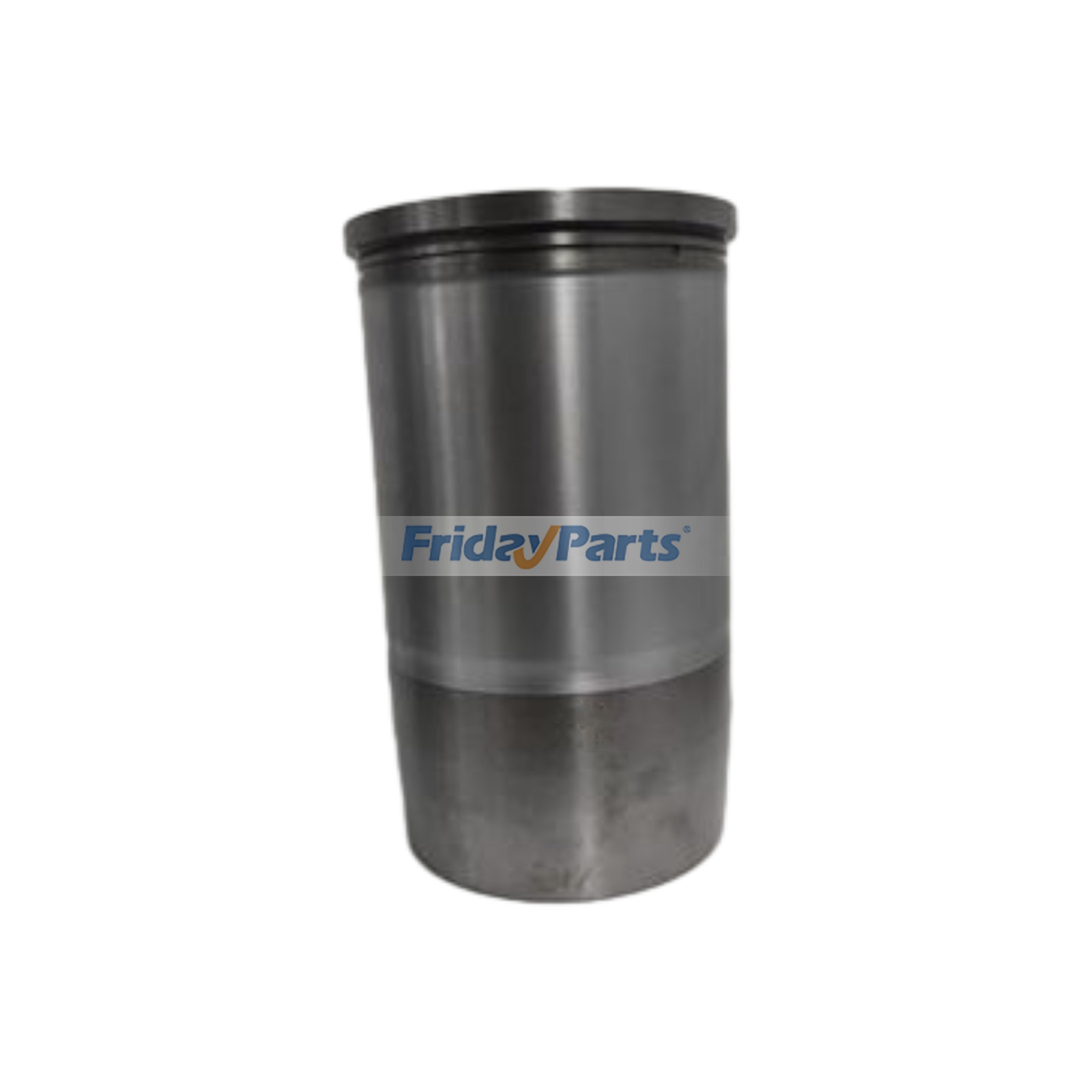 Cylinder Liner for Doosan Daewoo Engine P180LE