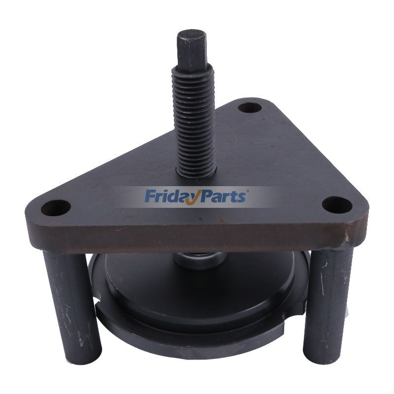 Outil d'installation de chemise de cylindre J-35597-A pour moteur Detroit Diesel série 60 DD60