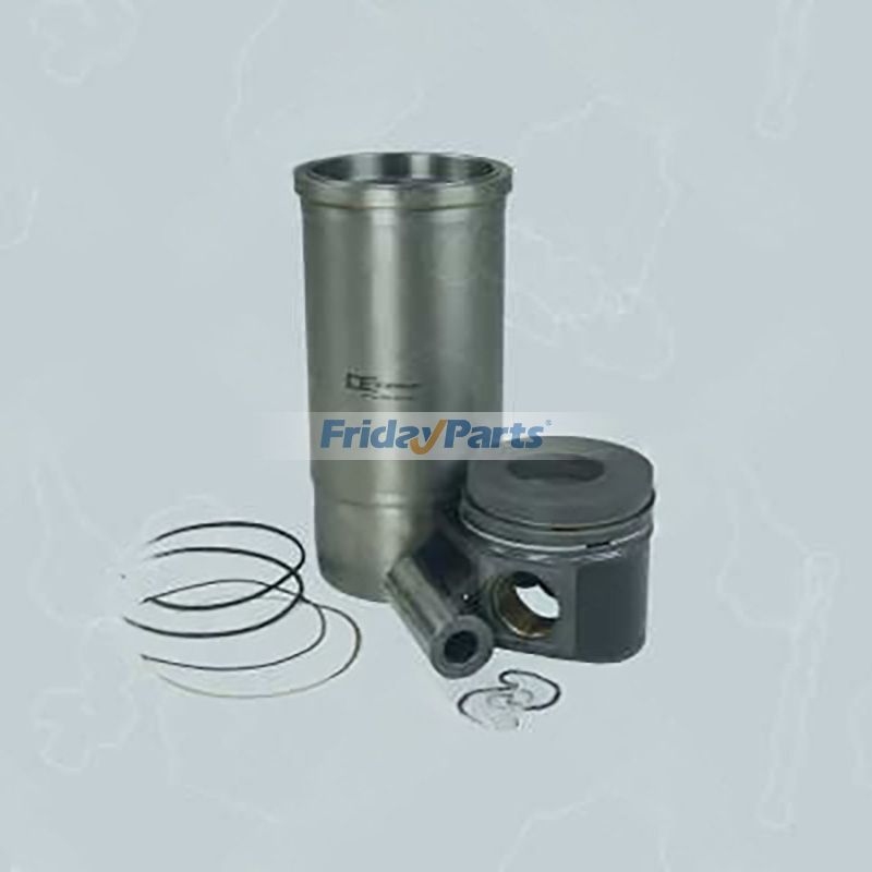 Cylinder Liner Kit 0037693 A4420301937 for Mercedes Benz Engine OM442LA