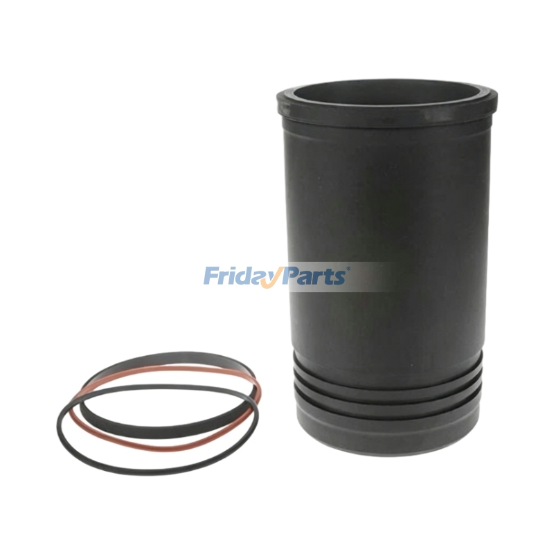 Kit de camisas de cilindro 3007525 para motor Cummins G50 GTA38 GTA38E GTA50E ISBE K19 K38 K50 KT19 KT38 KT50 KTA38 KTA50 QSK19 QSK38 QSK50 QSK60