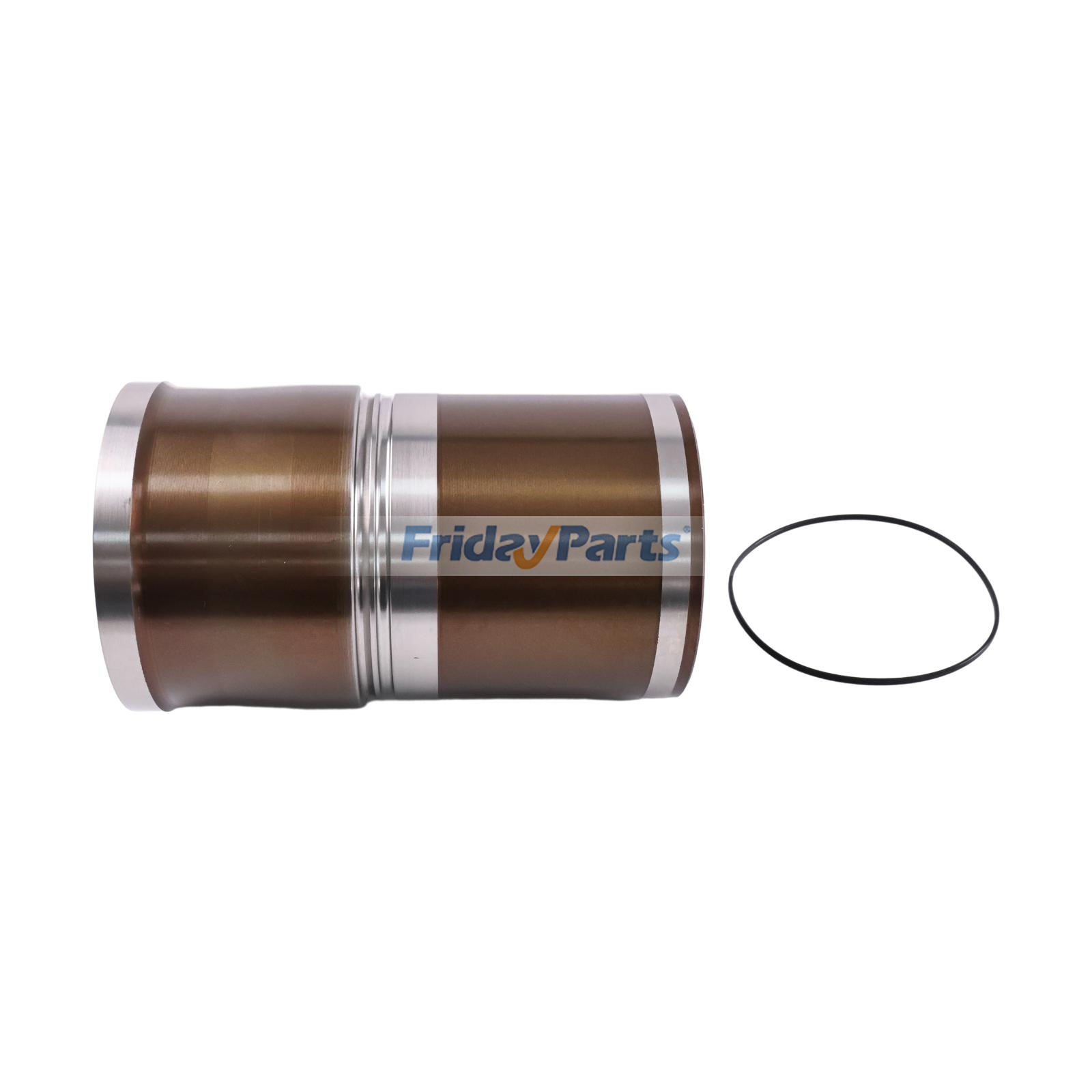 Kit de chemise de cylindre de FridayParts