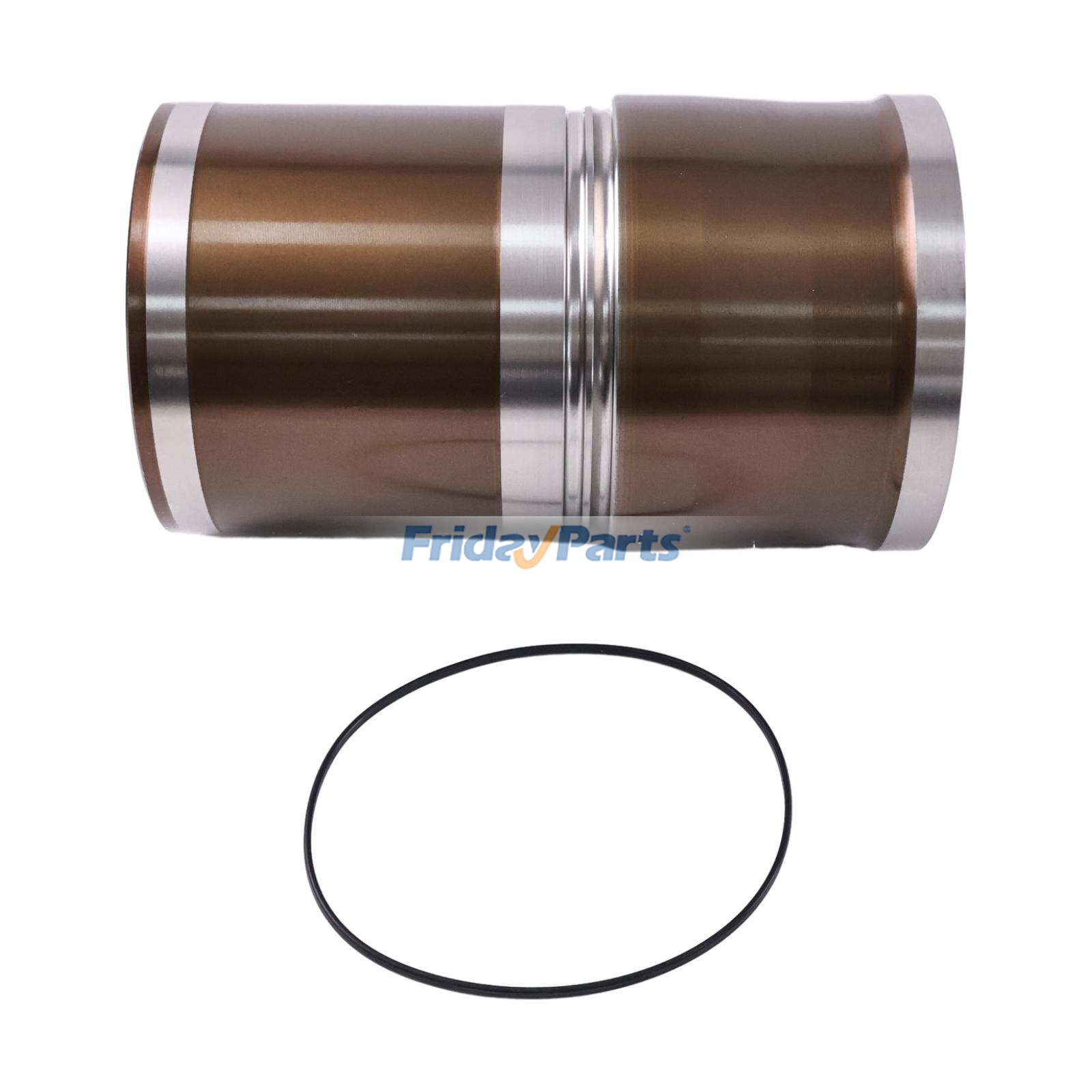Kit de chemise de cylindre pour Moteur,Pelle,Chargeur Pour DOOSAN,Pour HYUNDAI,Pour VOLVO