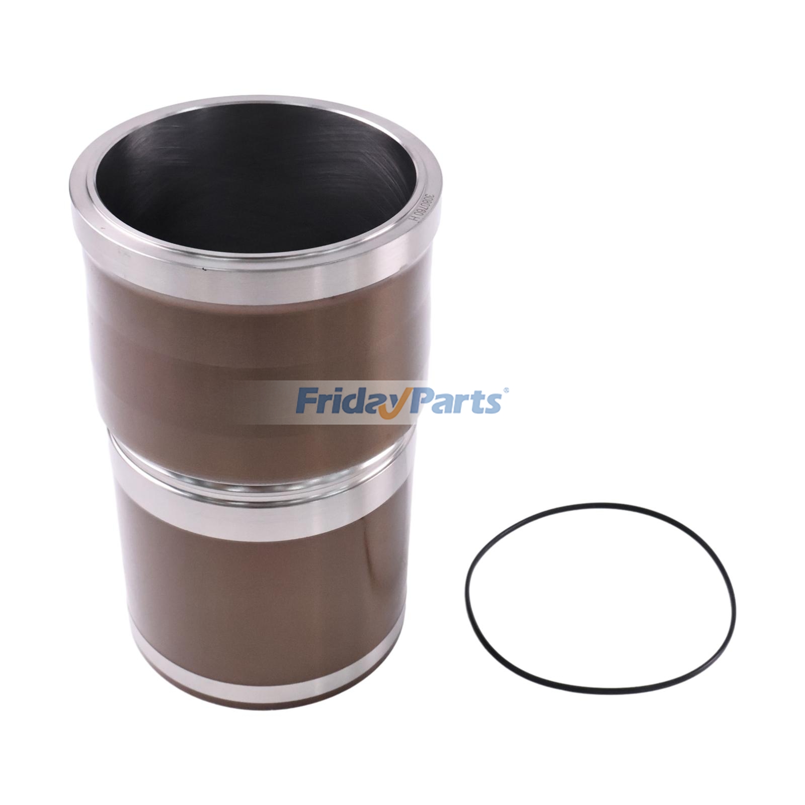 Kit de chemise de cylindrepour Moteur,Pelle,Chargeur