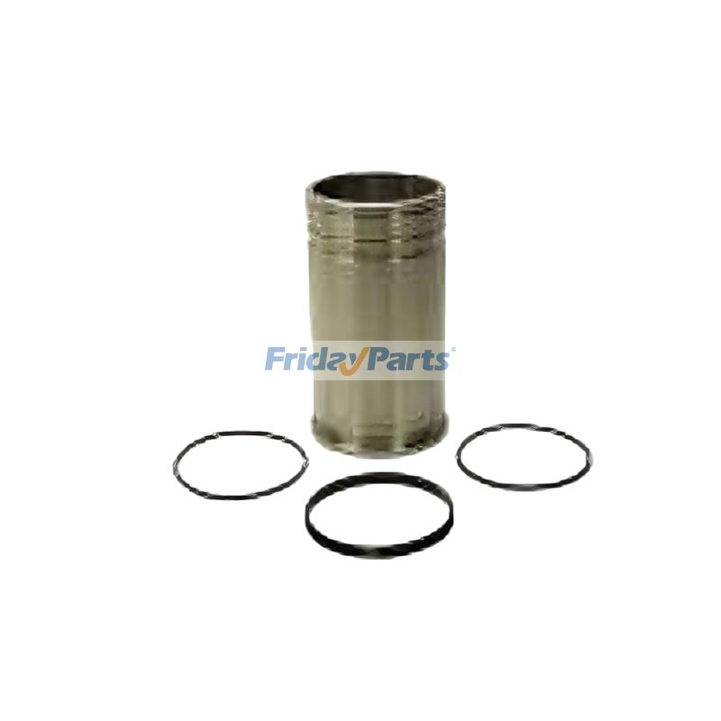 Cylinder Liner Kit 4955328 for Cummins Engine QSK38 QSK50 KTA38 KTA50
